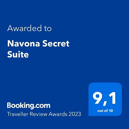 Navona Secret * Rom