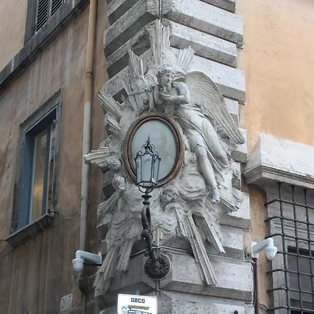 Navona Secret Rom