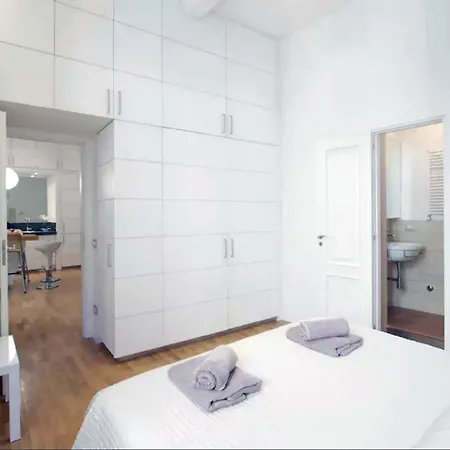 Appartement Navona Secret