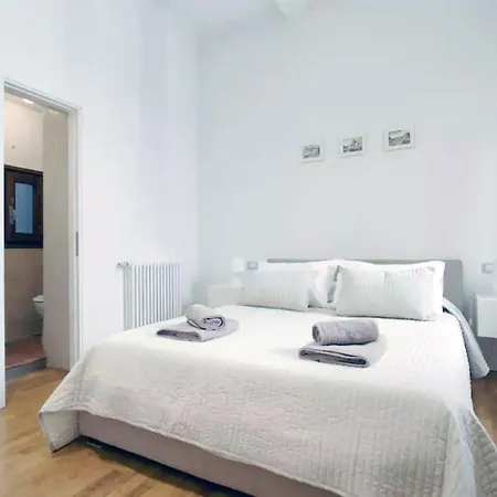 Navona Secret Appartement *