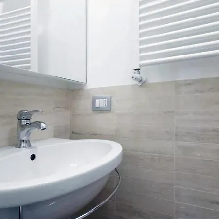 Appartement Navona Secret Rome