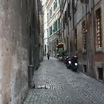 Navona Secret Appartamento *