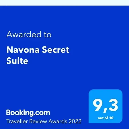 Navona Secret * Roma