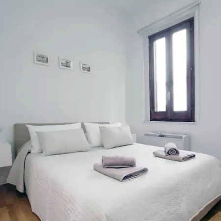 Appartement Navona Secret *