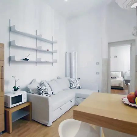 Navona Secret Appartement Rome