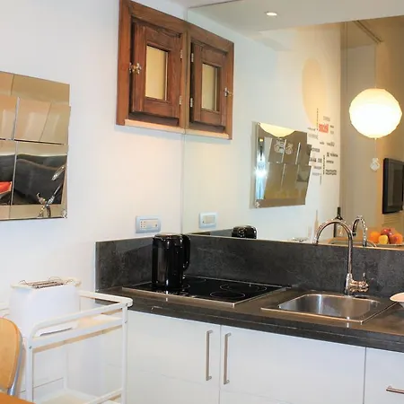 Appartement Navona Secret *