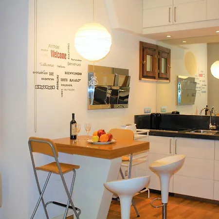 Appartement Navona Secret *